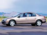 Plymouth Neon 2000 года